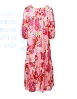 LaDoubleJ Paloma Dress LaDoubleJ Paloma Dress Peonia Rosa DRE0236SAN001PEO0002