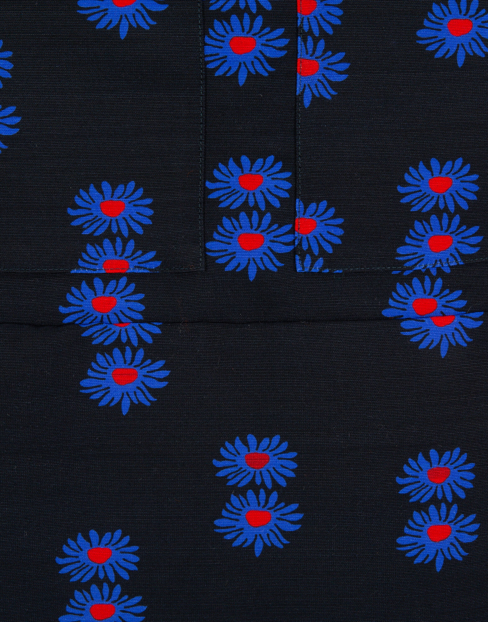 LaDoubleJ Mini Skirt Margherita SKI0027CAD001MRG0001