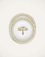 La DoubleJ Soup Plates Set Of 2 La DoubleJ Soup Plates Set Of 2 Eden SOU0002CER001HLE08MU01