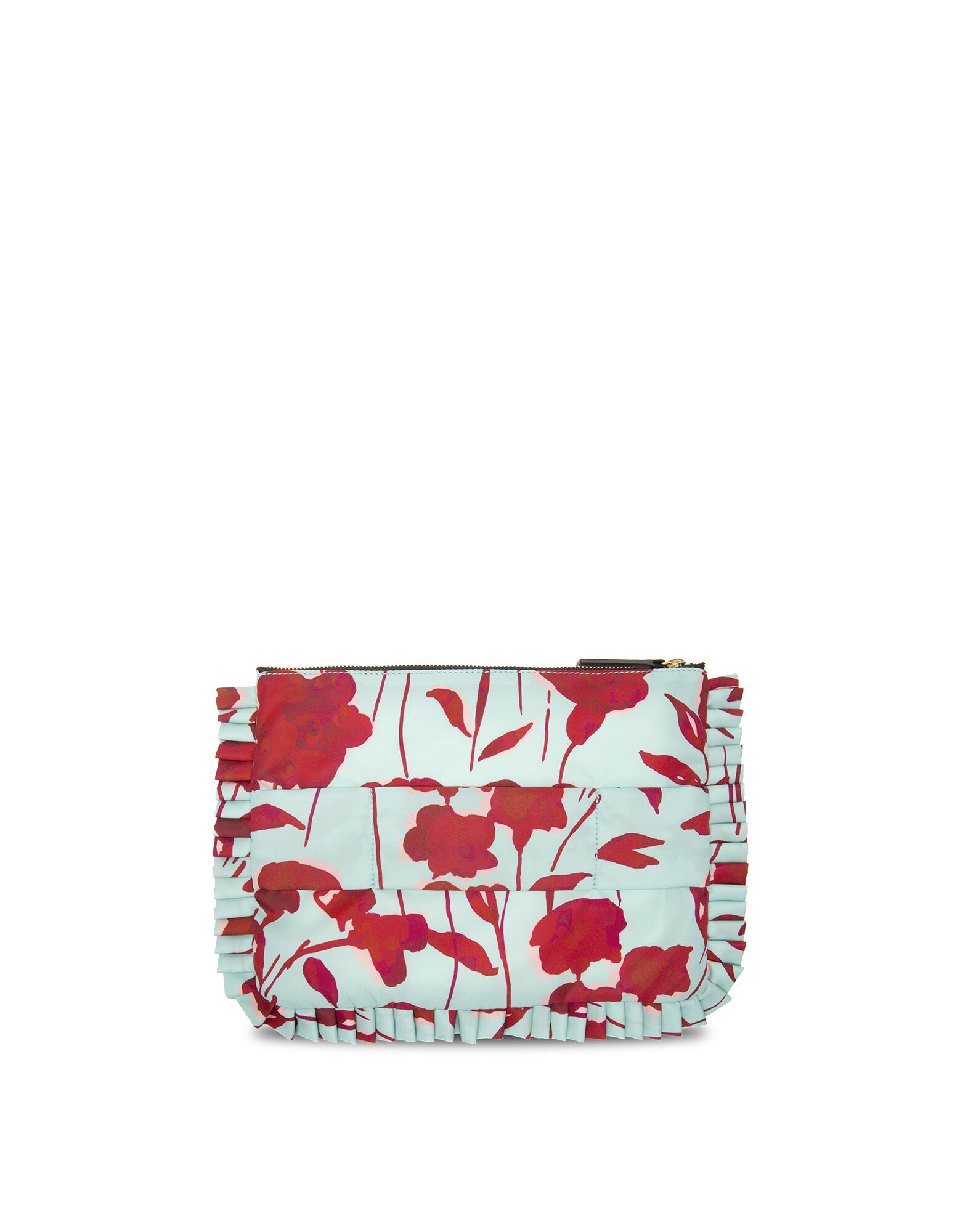 LaDoubleJ Deluxe Pochette Devon BAG0011NYL002DEV0001