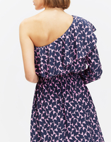 LaDoubleJ Boogie Dress LaDoubleJ Boogie Dress Farfalline DRE0075SAB001FAF0001