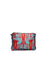 La DoubleJ Hand Pochette La DoubleJ Hand Pochette Ali Turchese BAG0002NYL005WIG0008