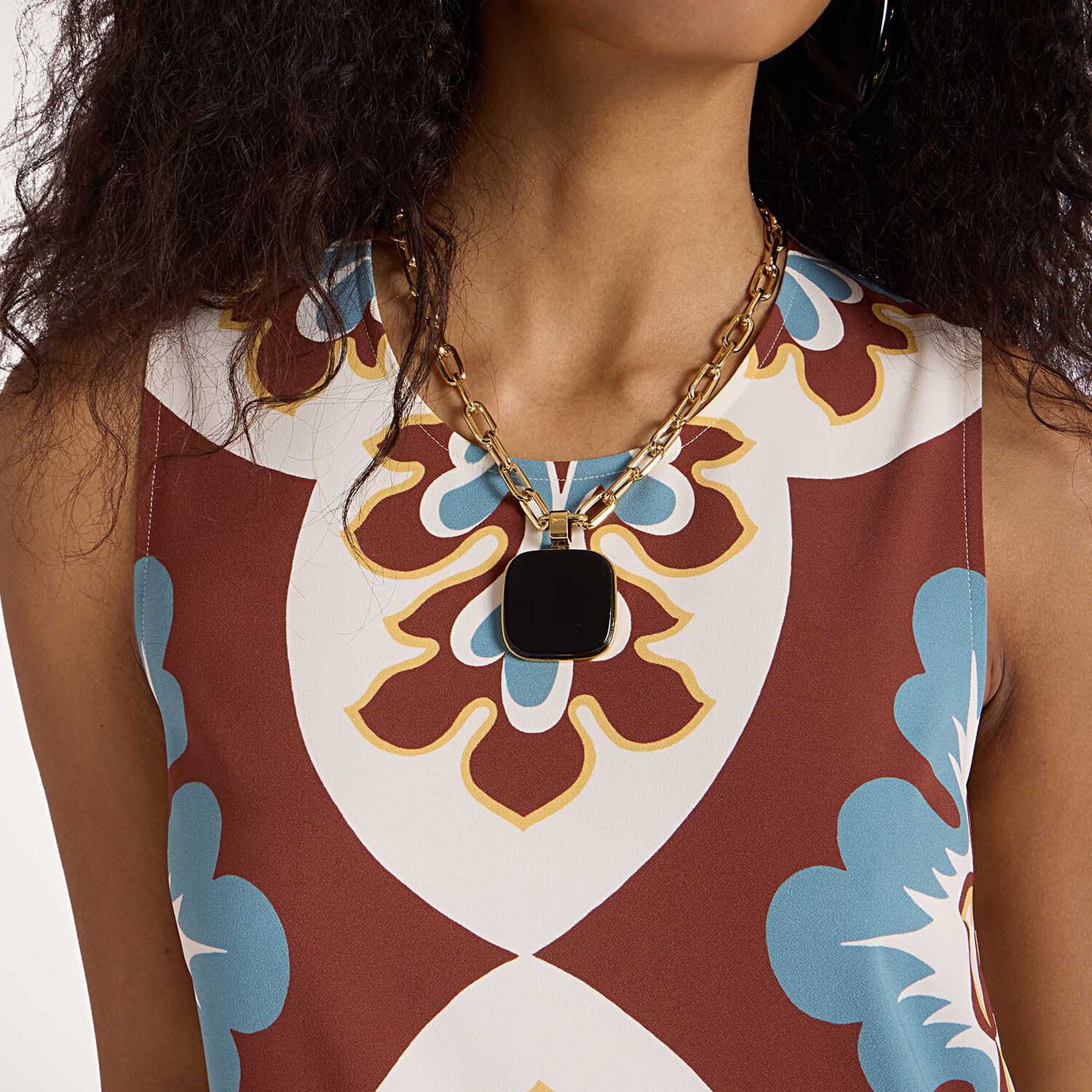 La Doublej Stretch Tunic