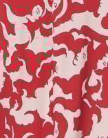 La DoubleJ XX Dress La DoubleJ XX Dress Mamma Red DRE0842JER027MAM01RE01