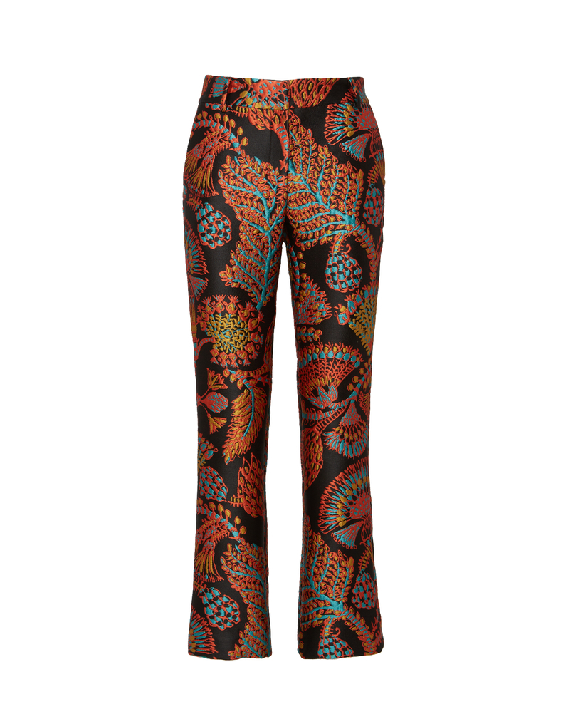 La DoubleJ 24/7 Pants La DoubleJ 24/7 Pants Sicomore Black TRO0069JCQ053SIC02BL01