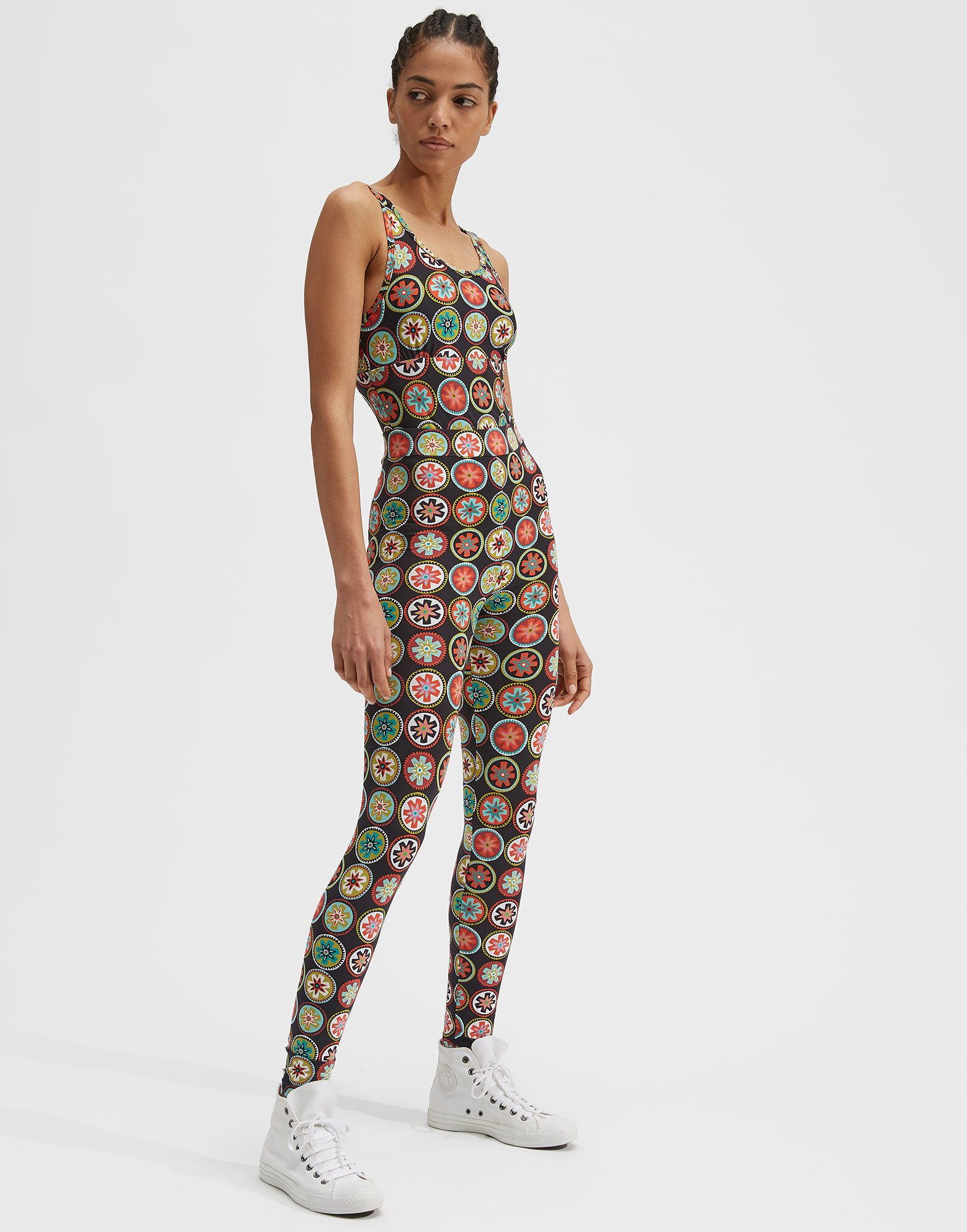 LaDoubleJ Jazzercize Body Claire Coin TOP0042JER014CLA0001