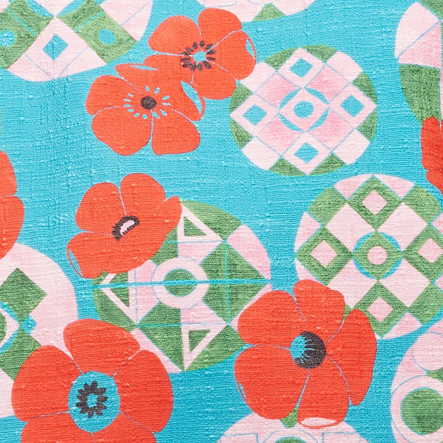 LA DOUBLEJ REVERSIBLE TOTE BAG