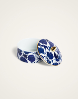 La DoubleJ Goodie Jar La DoubleJ Goodie Jar Wildbird Blue BWC0001CER001BIR01BU03