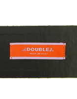 La DoubleJ Medium Belt Fans Mint BEL0007FAI004FAN01GR11