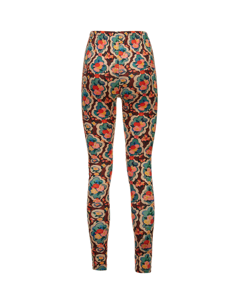 La DoubleJ Leggings La DoubleJ Leggings Matisse TRO0013JER005MAT0001