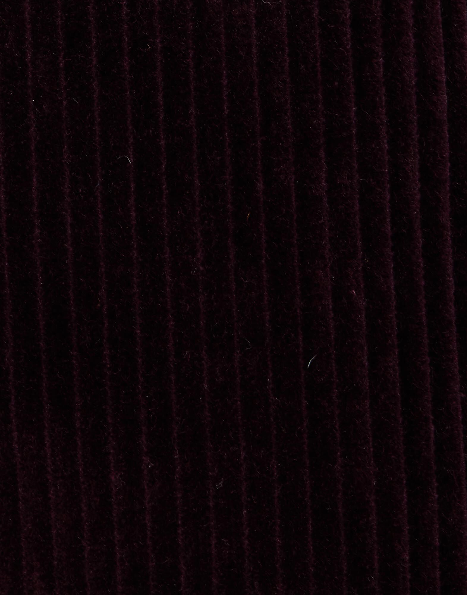 La DoubleJ The Flare Pants Solid Purple TRO0140VEL013SOLIDPU01