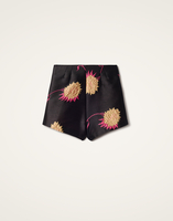La DoubleJ Margarita Shorts La DoubleJ Margarita Shorts Derby Black TRO0112JCQ108DER02BL01