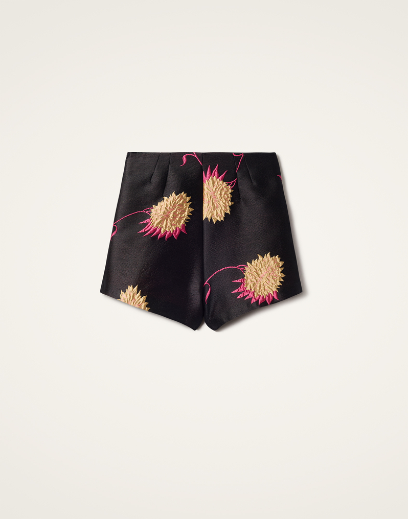 La DoubleJ Margarita Shorts La DoubleJ Margarita Shorts Derby Black TRO0112JCQ108DER02BL01