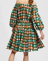 LaDoubleJ Love Skirt LaDoubleJ Love Skirt Lucky Charms SKI0038SAN001CHA0001