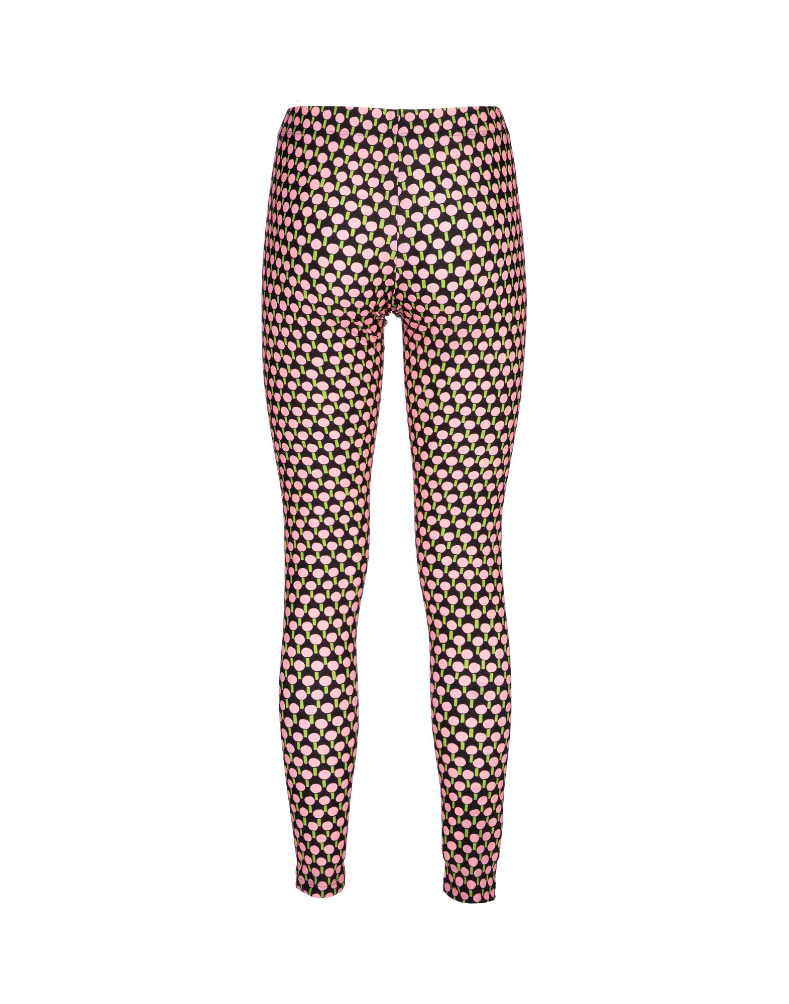 LaDoubleJ Leggings Ping Pong TRO0013LYC001PIN0001