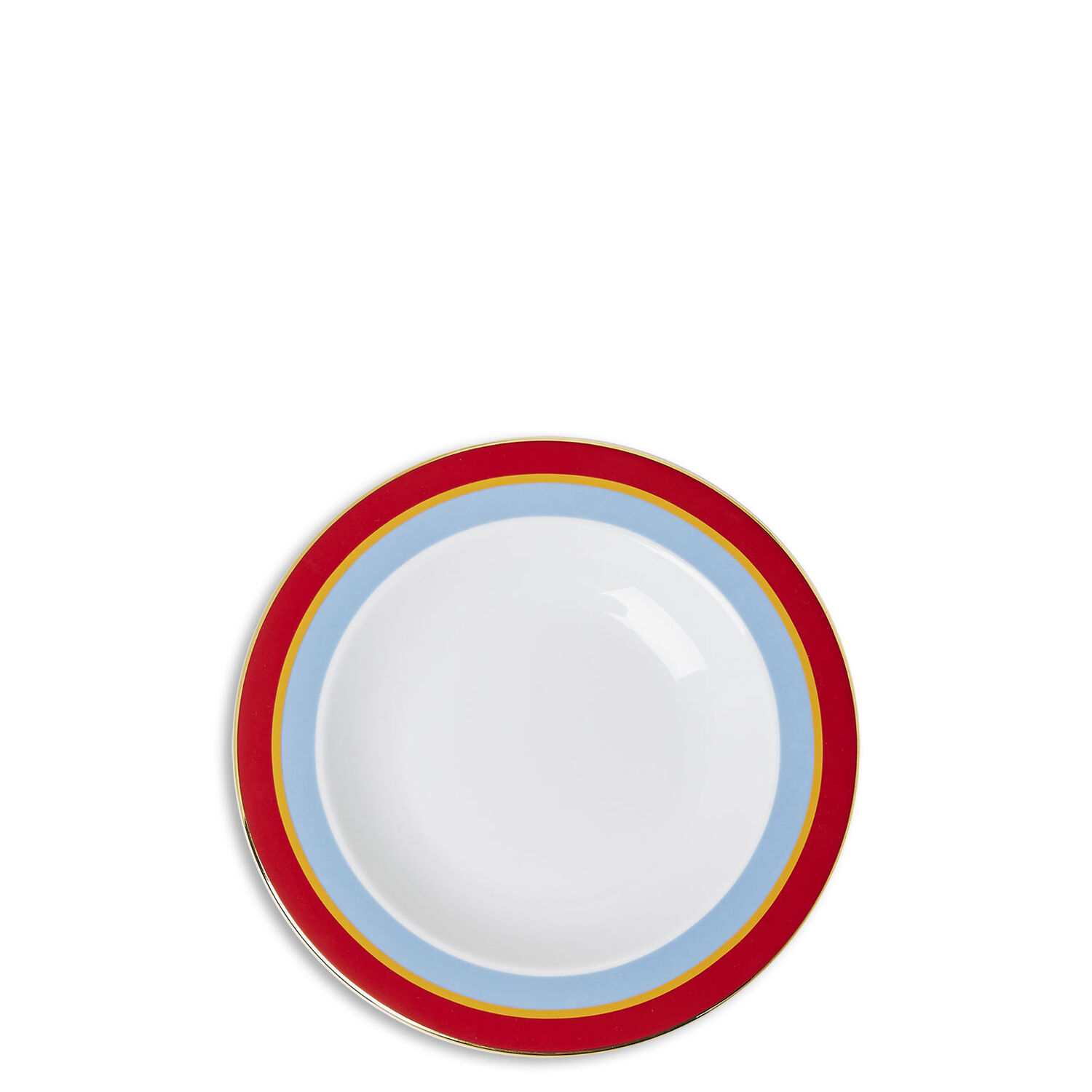 La Doublej Soup And Dinner Set Of 2 In Roman Holiday Vino