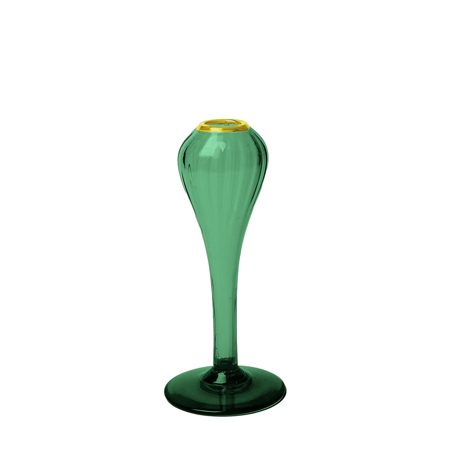 La Doublej Scallion In Verde