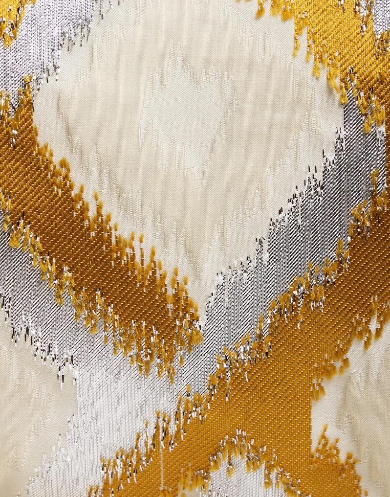 La DoubleJ Hand Pochette La DoubleJ Hand Pochette Tackle Gold BAG0059JCQ081TAC03YE05