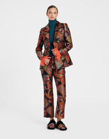 La DoubleJ 24/7 Pants La DoubleJ 24/7 Pants Sicomore Black TRO0069JCQ053SIC02BL01