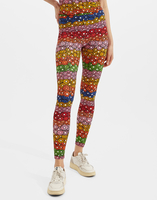 La DoubleJ Leggings La DoubleJ Leggings Pride Daisy TRO0013JER005DAY0004