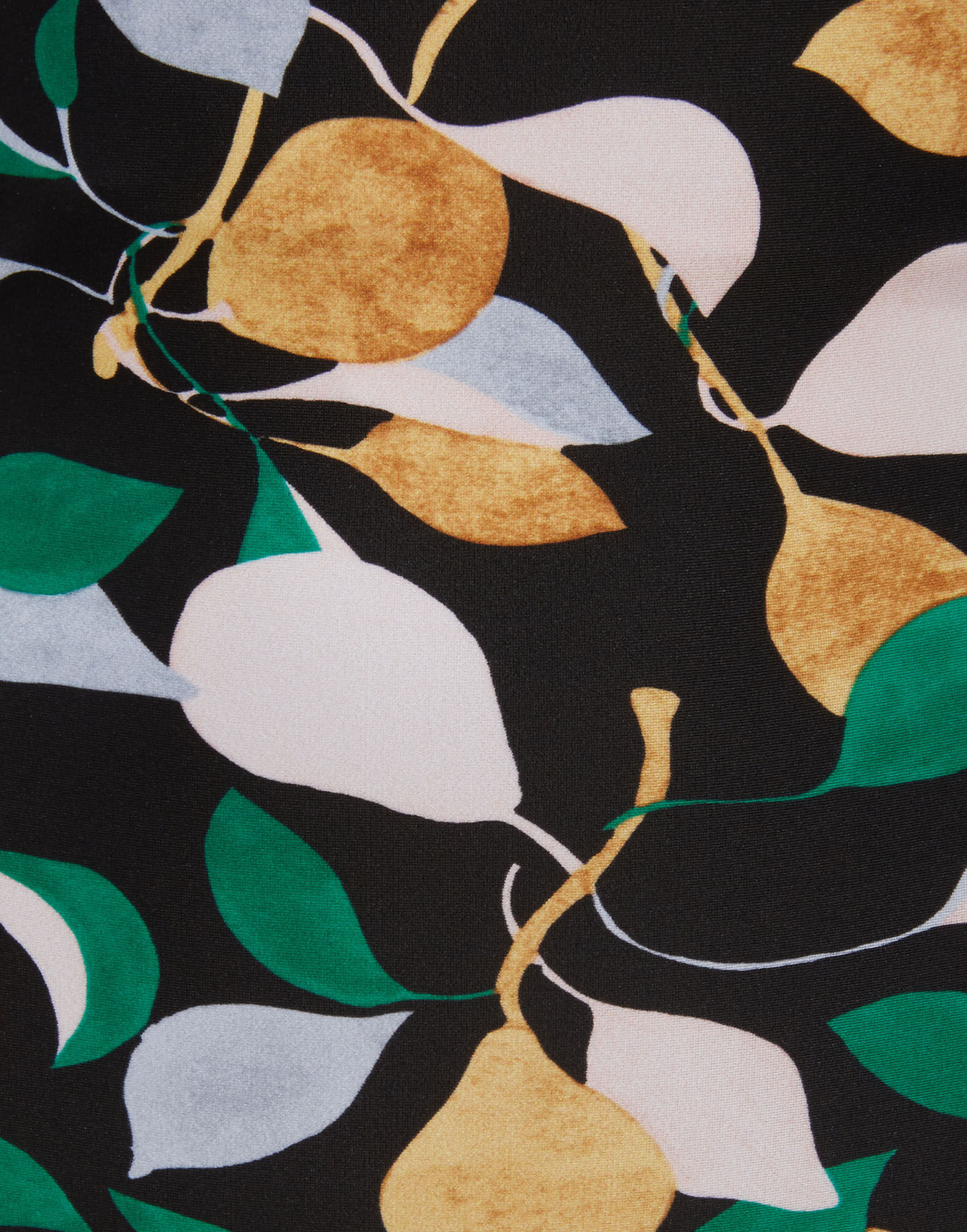 La DoubleJ Giga Brief Orchard SWI0031LYC001ORH0001