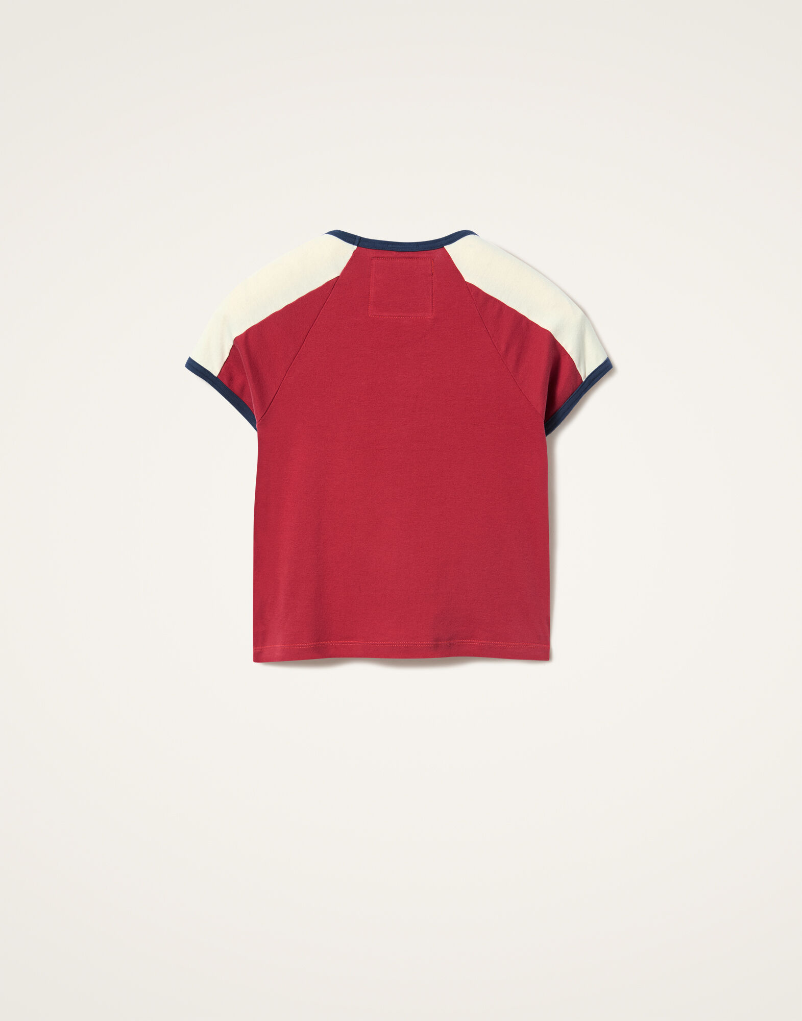 Ooochie Koochie OK T-SHIRT『RED』　Mサイズ　未使用 新品未使用 Ooochie Koochie オーチーコーチー Tシャツ L - メルカリ