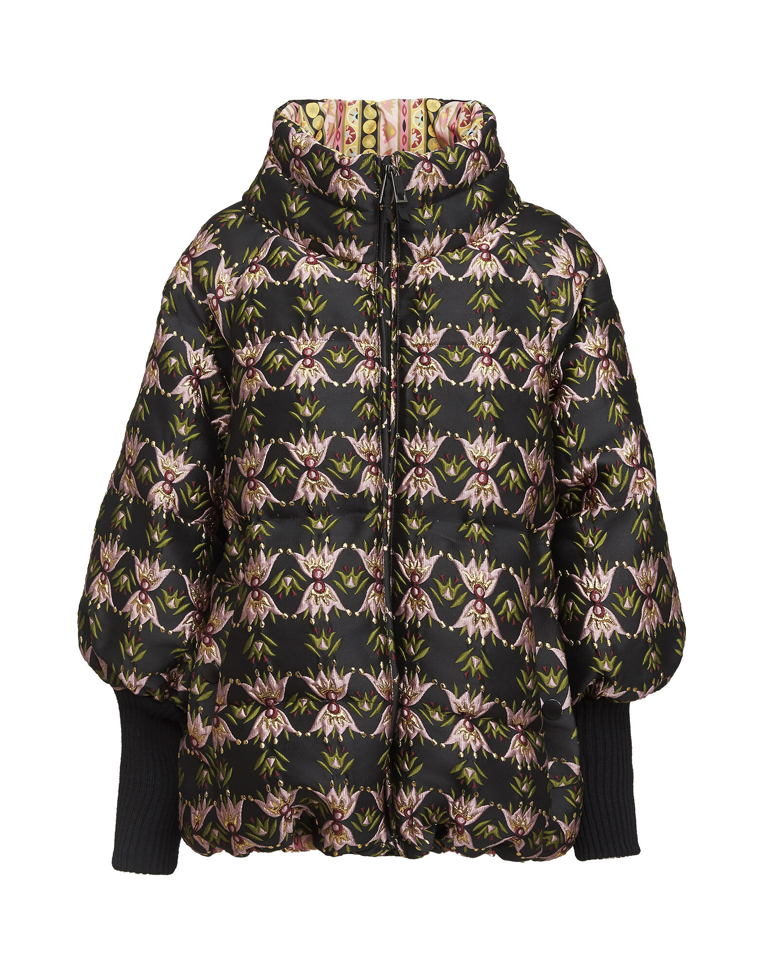 LaDoubleJ St. Moritz Jacket Bacetto DOW0003JAC020BAC0001