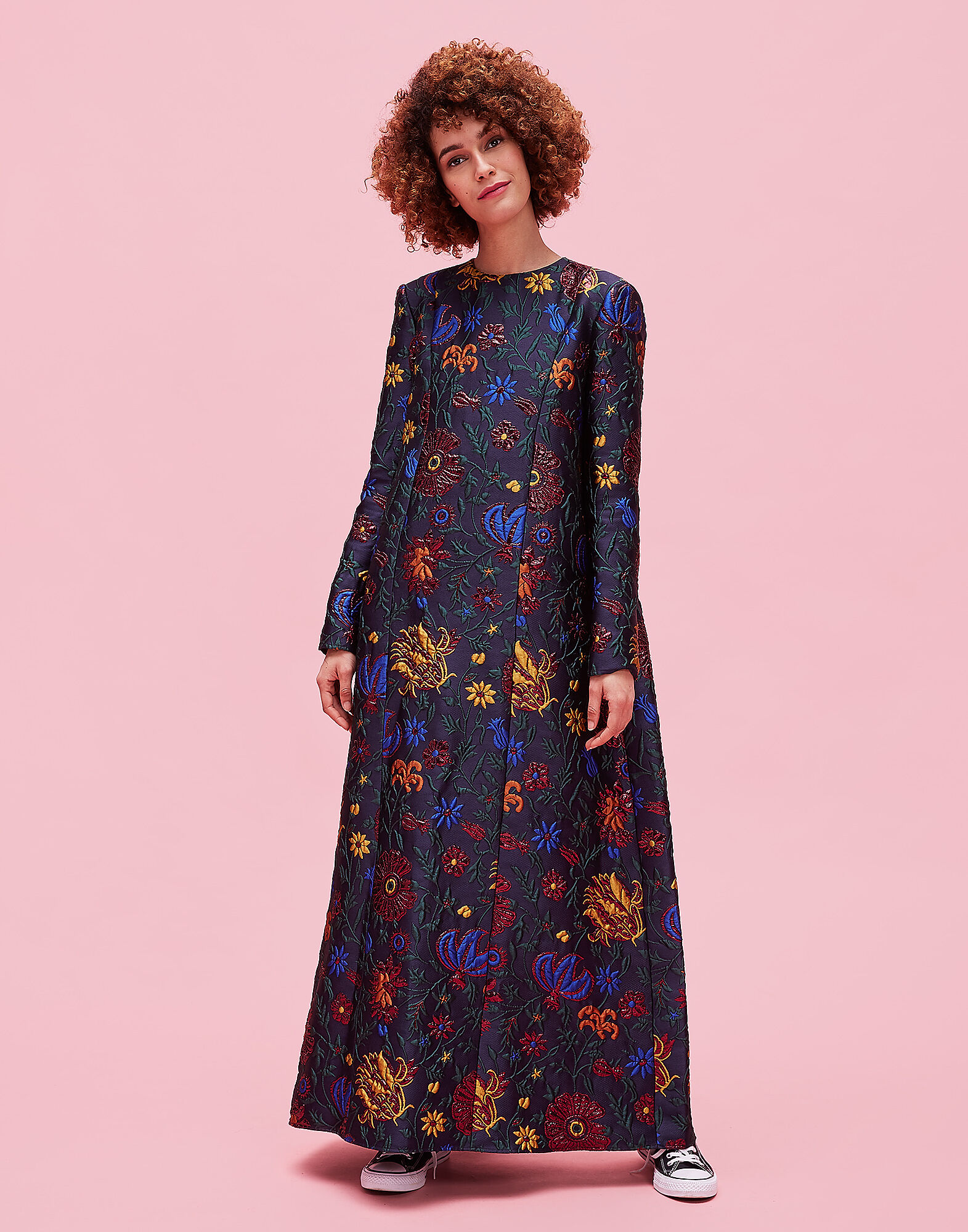 LDJ Editions What's Hot Shop by Trend - The Visconti Dress