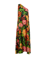 La DoubleJ Roy Dress La DoubleJ Roy Dress Wonderland Black DRE0460SIL001WON01BL01