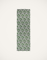 La DoubleJ Medium Runner La DoubleJ Medium Runner Wildbird Verde Small RUN0001LIN001CER0021