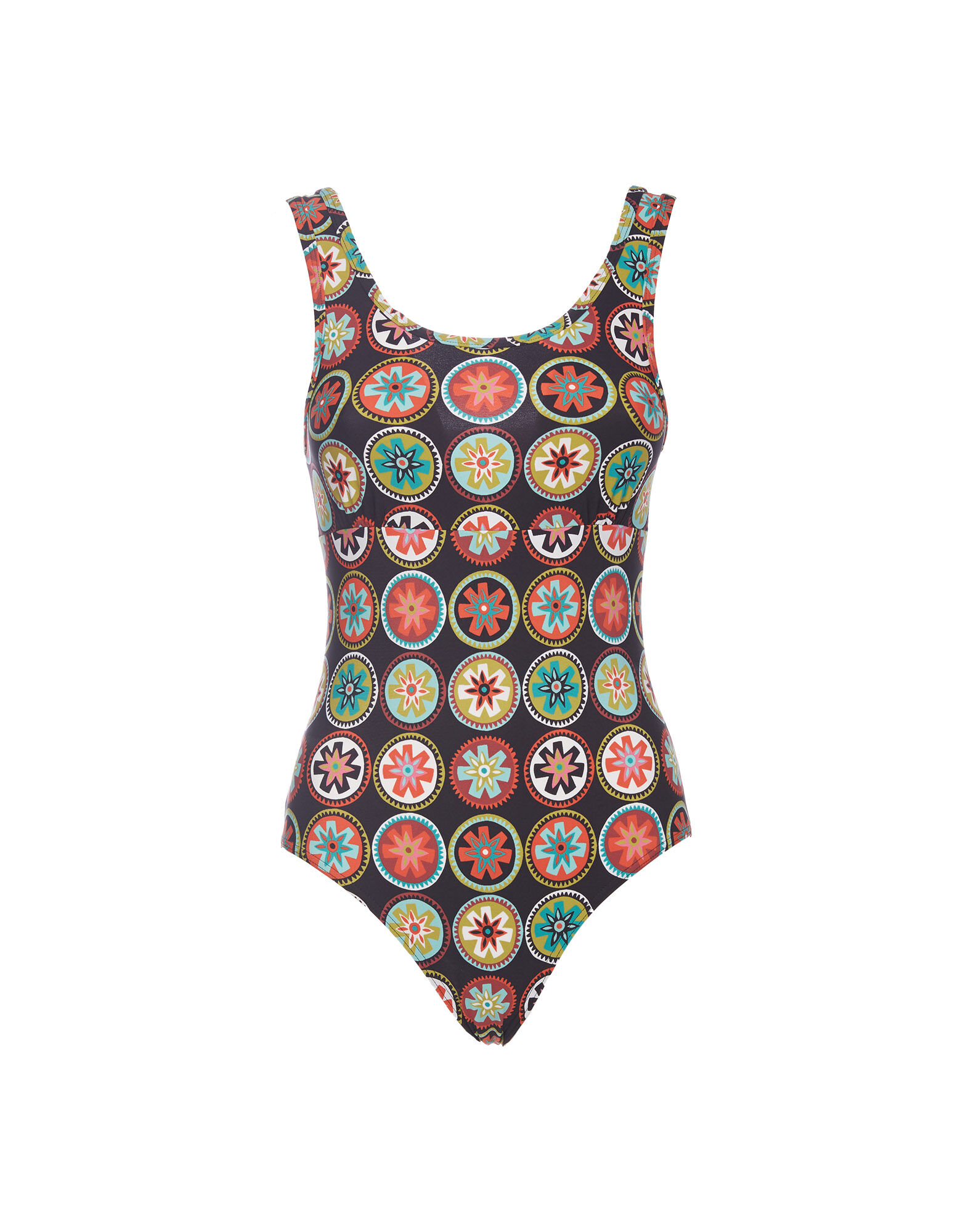 LaDoubleJ Jazzercize Body Claire Coin TOP0042JER014CLA0001