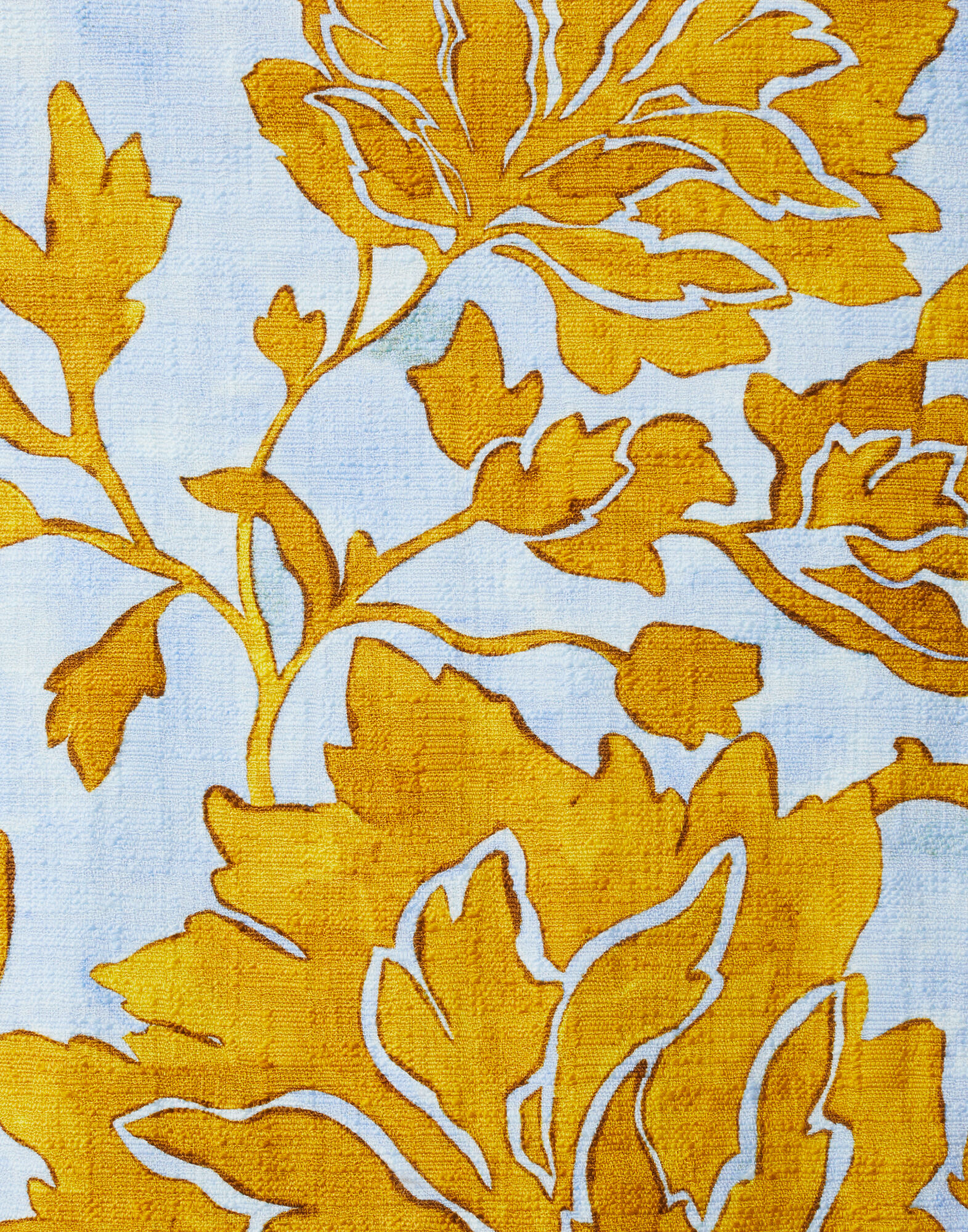 La DoubleJ La Scala Top Tangle Light Blue TOP0016COT005TAN01BU01