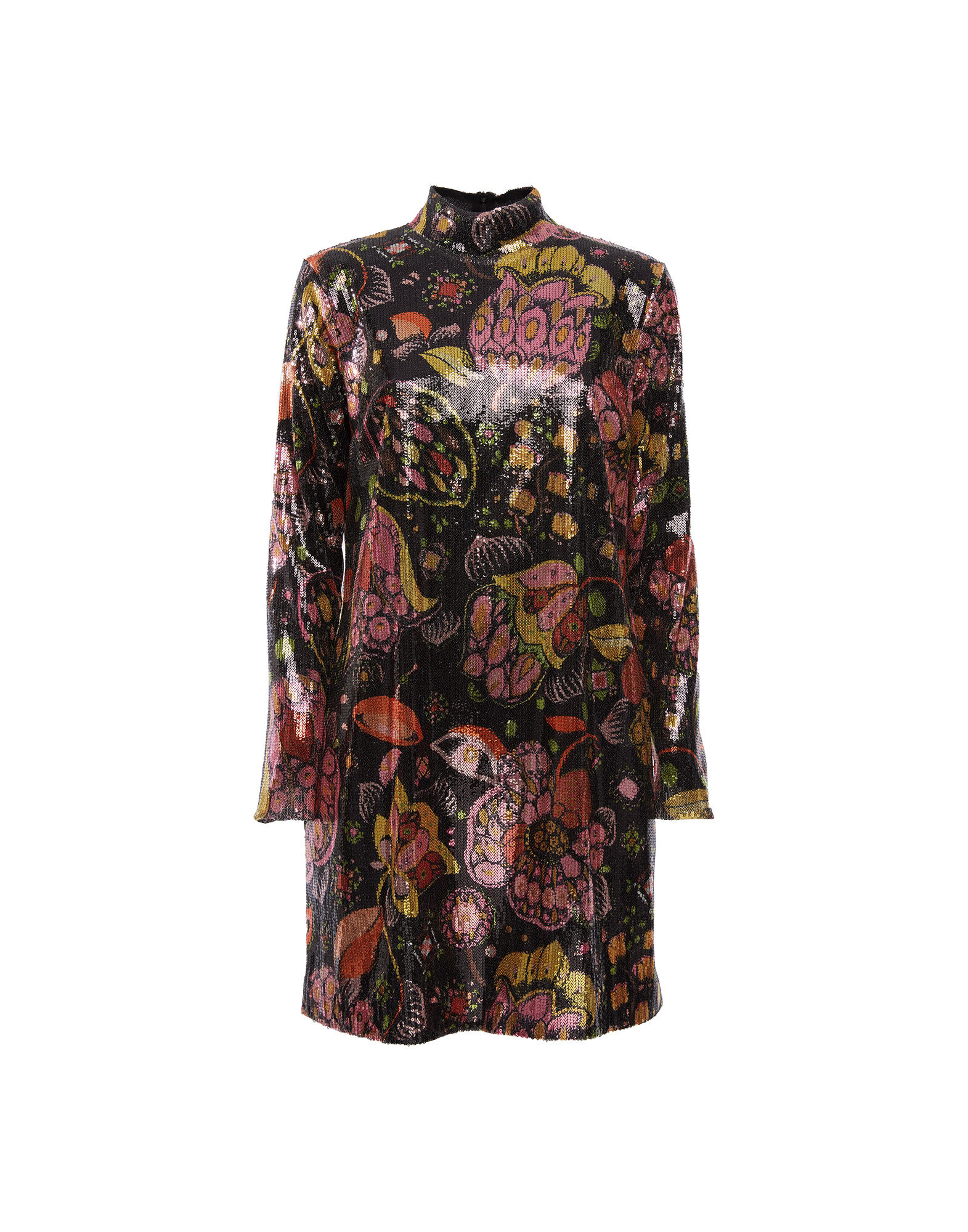 La DoubleJ Suitcase Dress Eden DRE0294PAI001EDE0001