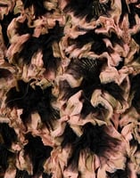 La DoubleJ Mini Swing Dress La DoubleJ Mini Swing Dress Multicolor Black DRE1013EMB145FLO04BR01