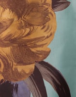 La DoubleJ Boy Shirt La DoubleJ Boy Shirt Peony Placée Light Blue SHI0040SIL001PEO06BU01