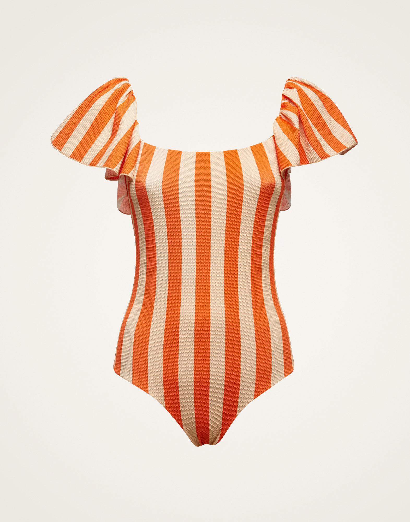 La DoubleJ Scarlett Swimsuit Riviera SWI0034LYC002RIV01OR02