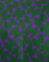 LaDoubleJ Bellini Dress LaDoubleJ Bellini Dress Farfalline Verde DRE0016SIL001FAF0002