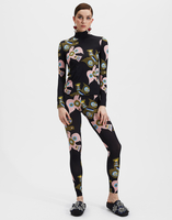 LaDoubleJ Leggings LaDoubleJ Leggings LoveDove TRO0013JER005LOV0001