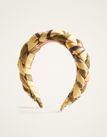 La DoubleJ Rapunzel Headband La DoubleJ Rapunzel Headband Bamboo Yellow HEB0004FOD001BMB01YE02