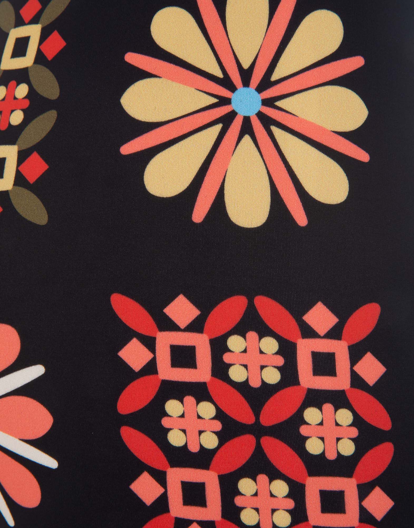 LaDoubleJ Leggings Vetrata TRO0013JER005VET0001