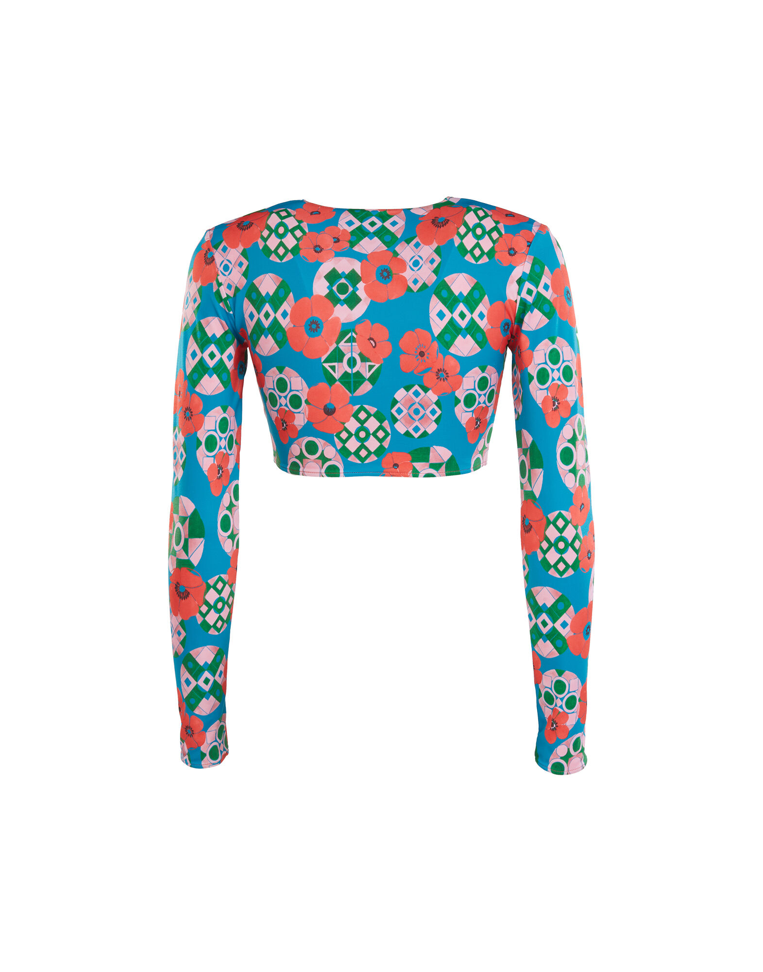 La DoubleJ Surf Top Nectar SWI0010LYC001NEC0002