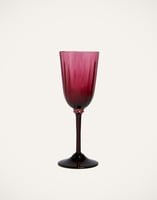 La DoubleJ Wine Rainbow Glasses Set Of 8 La DoubleJ Wine Rainbow Glasses Set Of 8 Rainbow GLA0007MUR001ASS0001