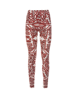 La DoubleJ Leggings La DoubleJ Leggings Parnaveg TRO0013JER005PRN0001