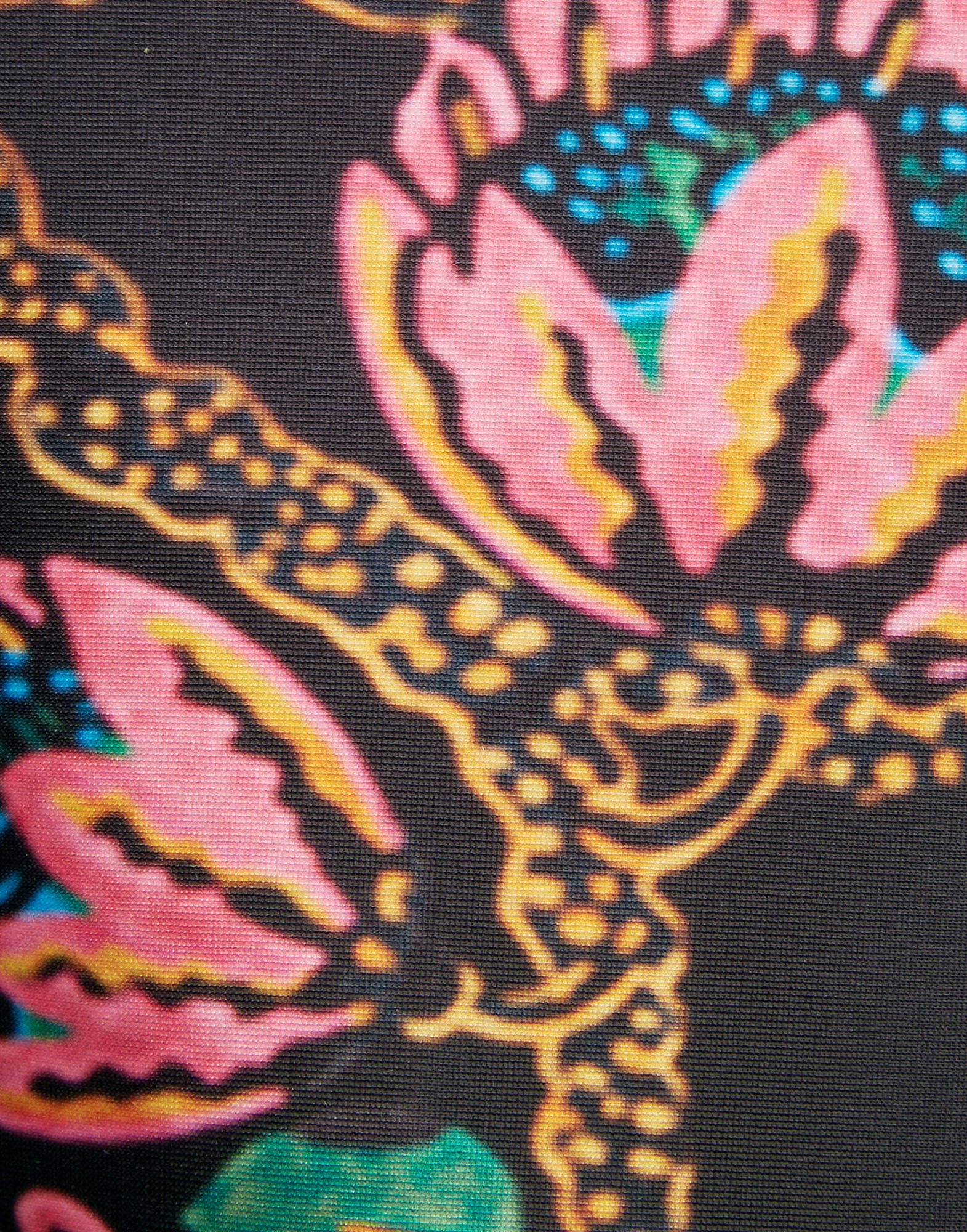 La DoubleJ Stretch Boots Eve Black SHO0108LYC005EEC01BL01