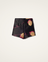 La DoubleJ Margarita Shorts La DoubleJ Margarita Shorts Derby Black TRO0112JCQ108DER02BL01