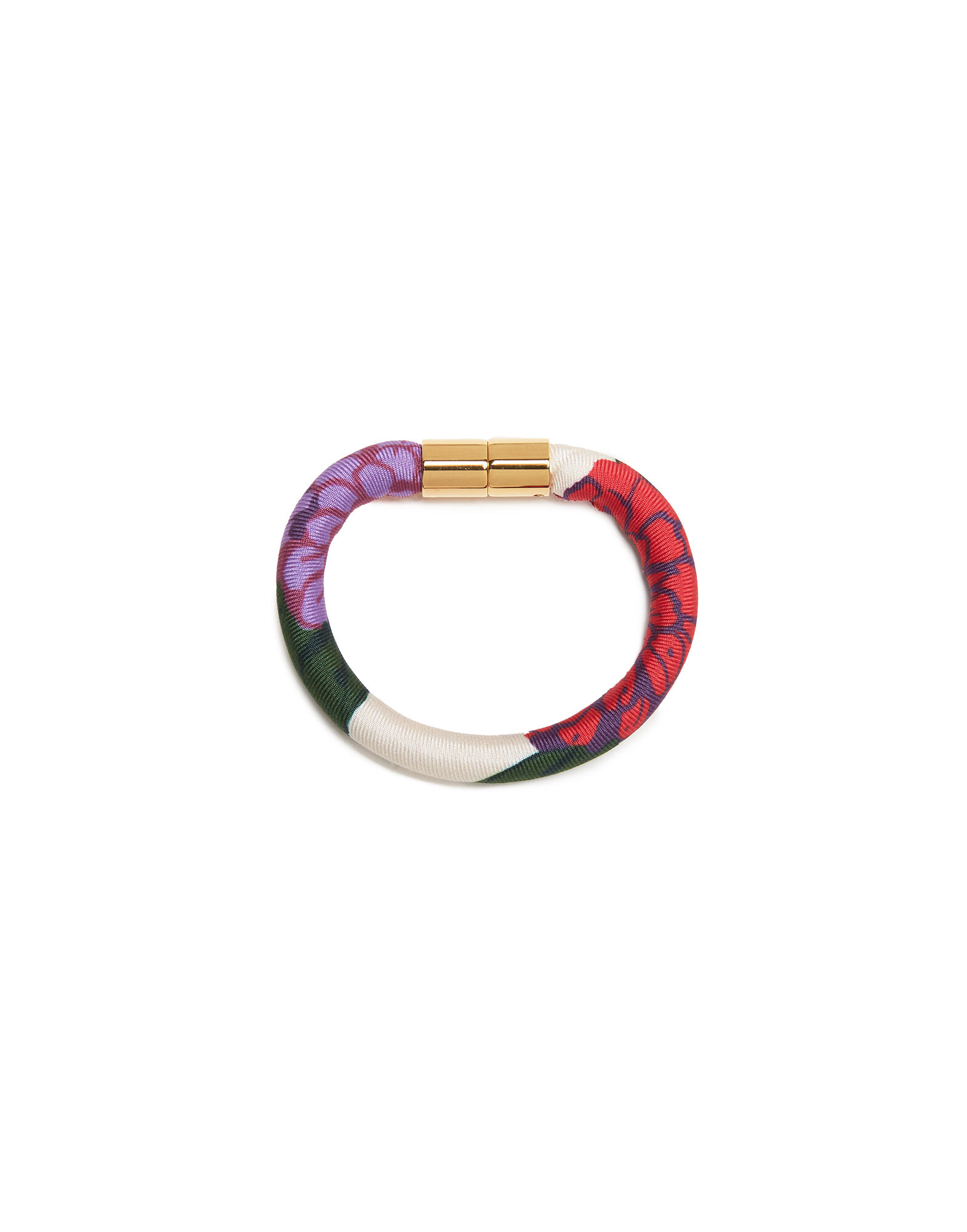 La DoubleJ Tuttifrutti Bracelet Zinnie BAC0002FOD001ZIN0001