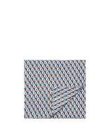 La DoubleJ Large Tablecloth (180x350) La DoubleJ Large Tablecloth (180x350) Cubi Blu TBC0003LIN001CUB0004