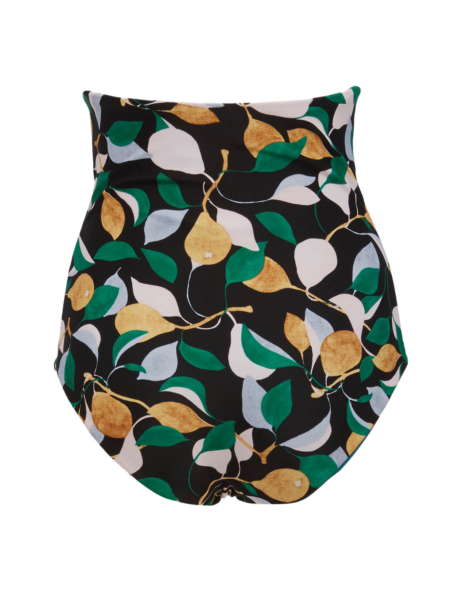 La DoubleJ Giga Brief Orchard SWI0031LYC001ORH0001