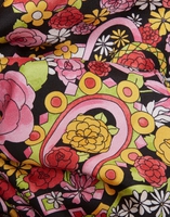 La DoubleJ Tuttifrutti Necklace La DoubleJ Tuttifrutti Necklace Tripping Nero NEC0012FOD001TRG0002