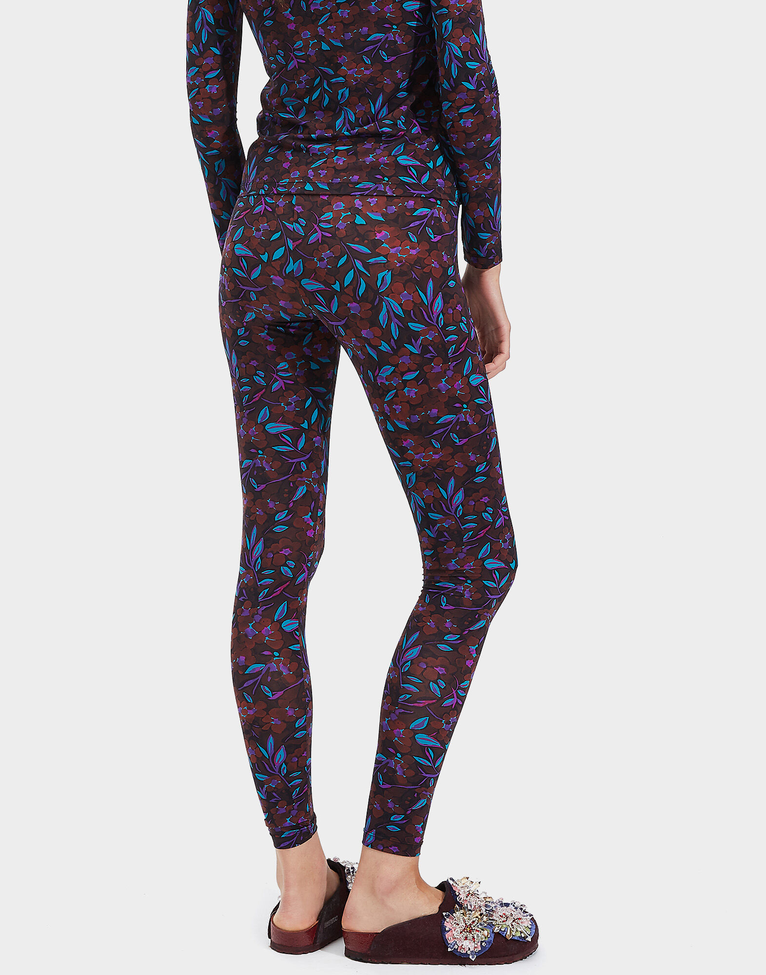 LaDoubleJ Leggings Avalon TRO0013JER005AVA0001